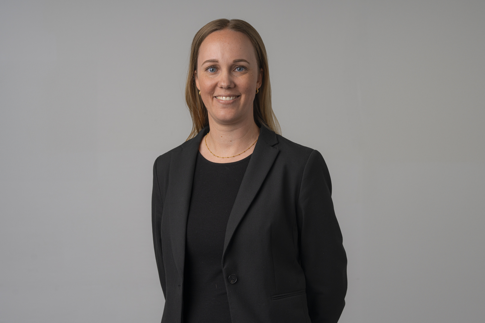 Julie Werenberg Dreier