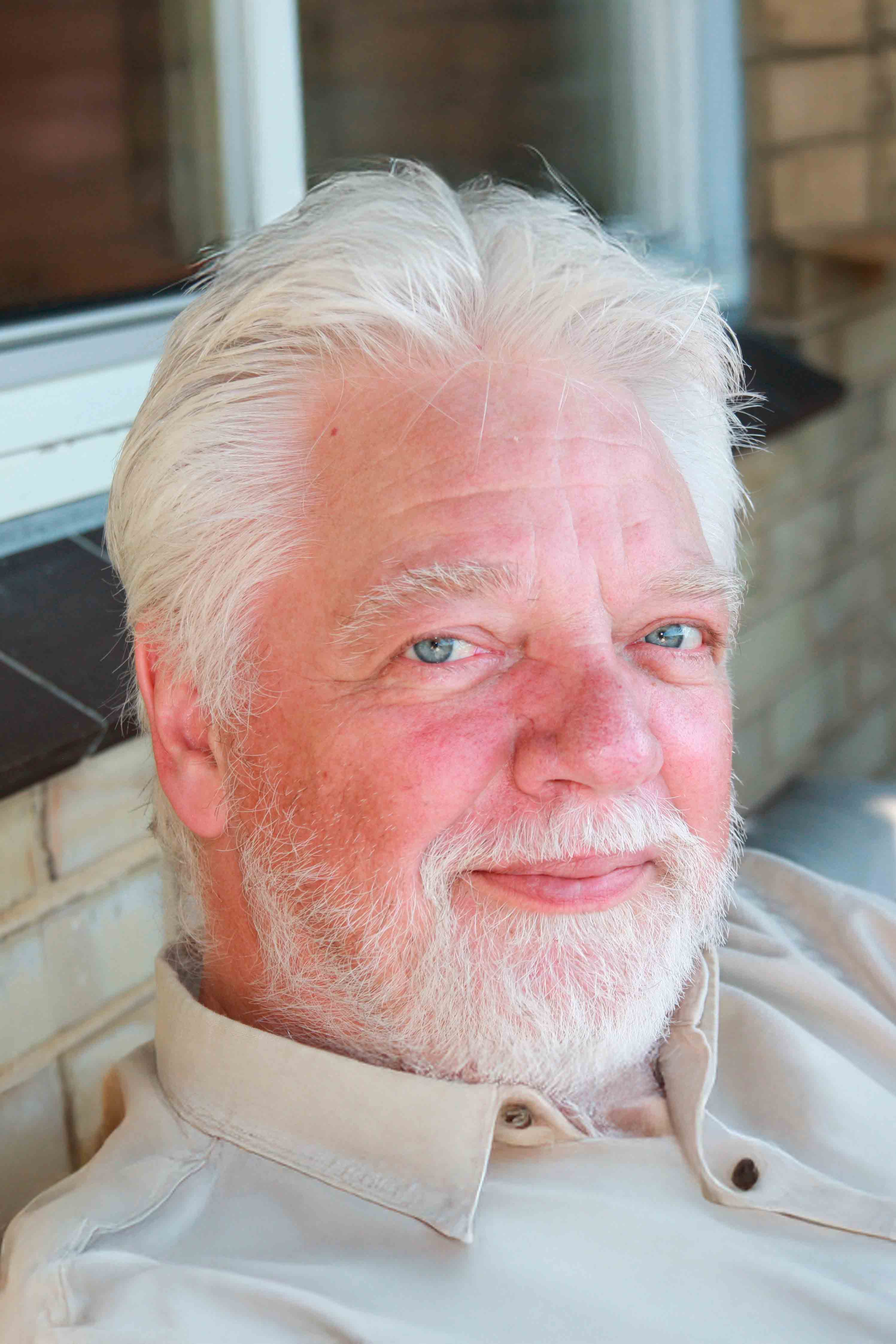 Kees van Kersbergen
