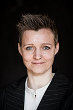 Natalie Munkholm
