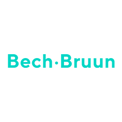 Bech & Bruun logo