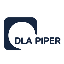 DLA Piper logo