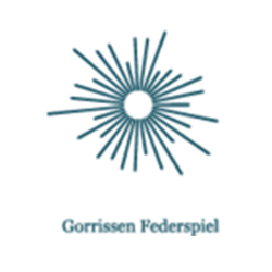 Gorrissen Federspiel logo