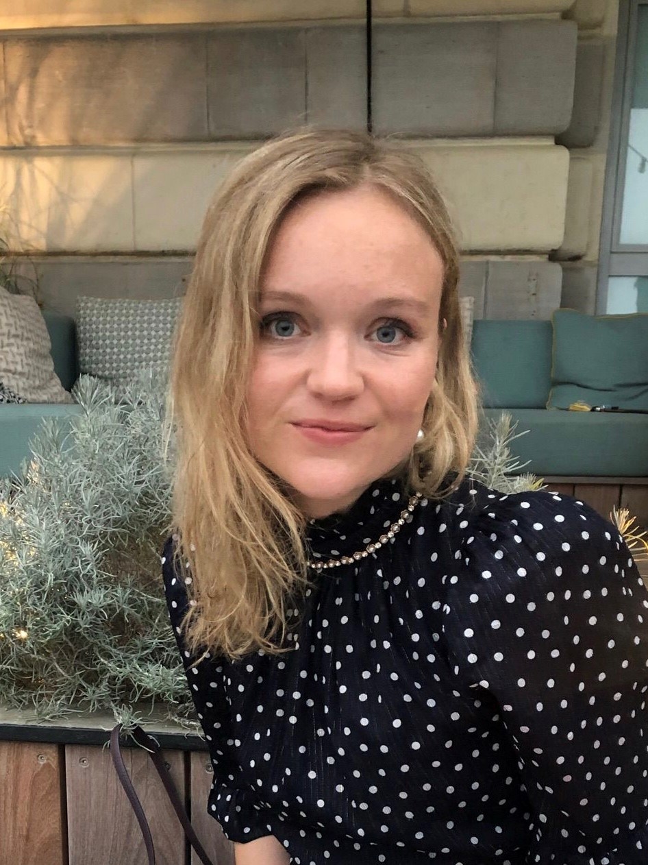 Emilie Kristine Dyrlev Thorsen 