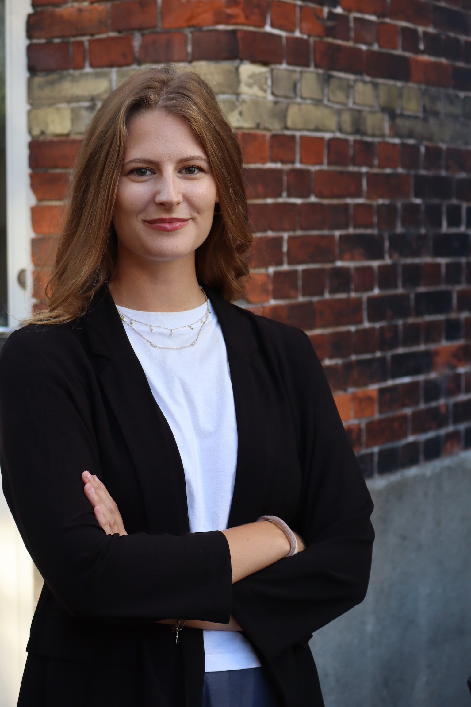 Katrine Bønneland Tølbøll 