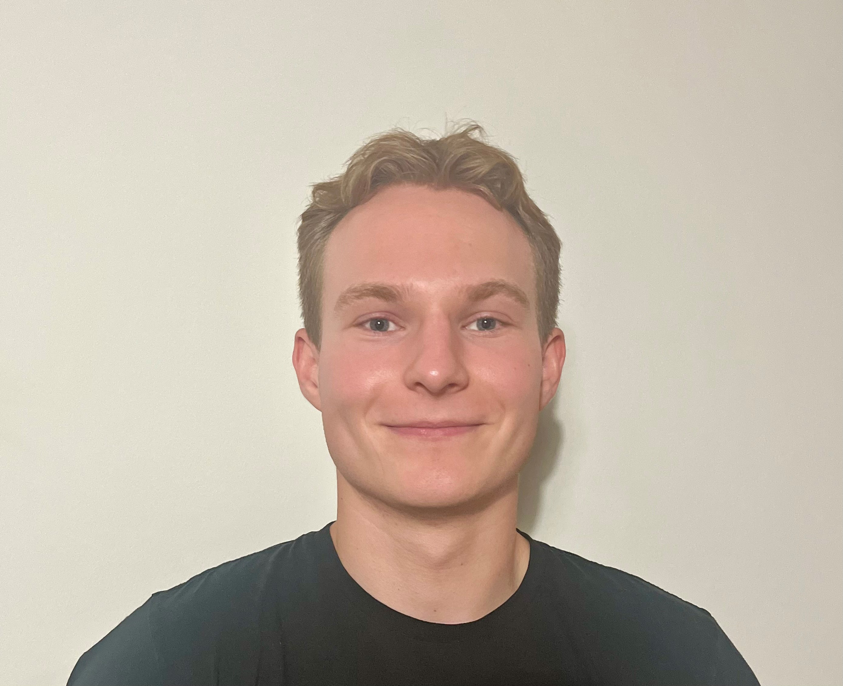 Mathias Stenner Falkvist