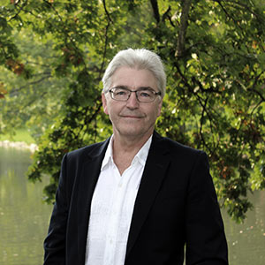Dion Sommer