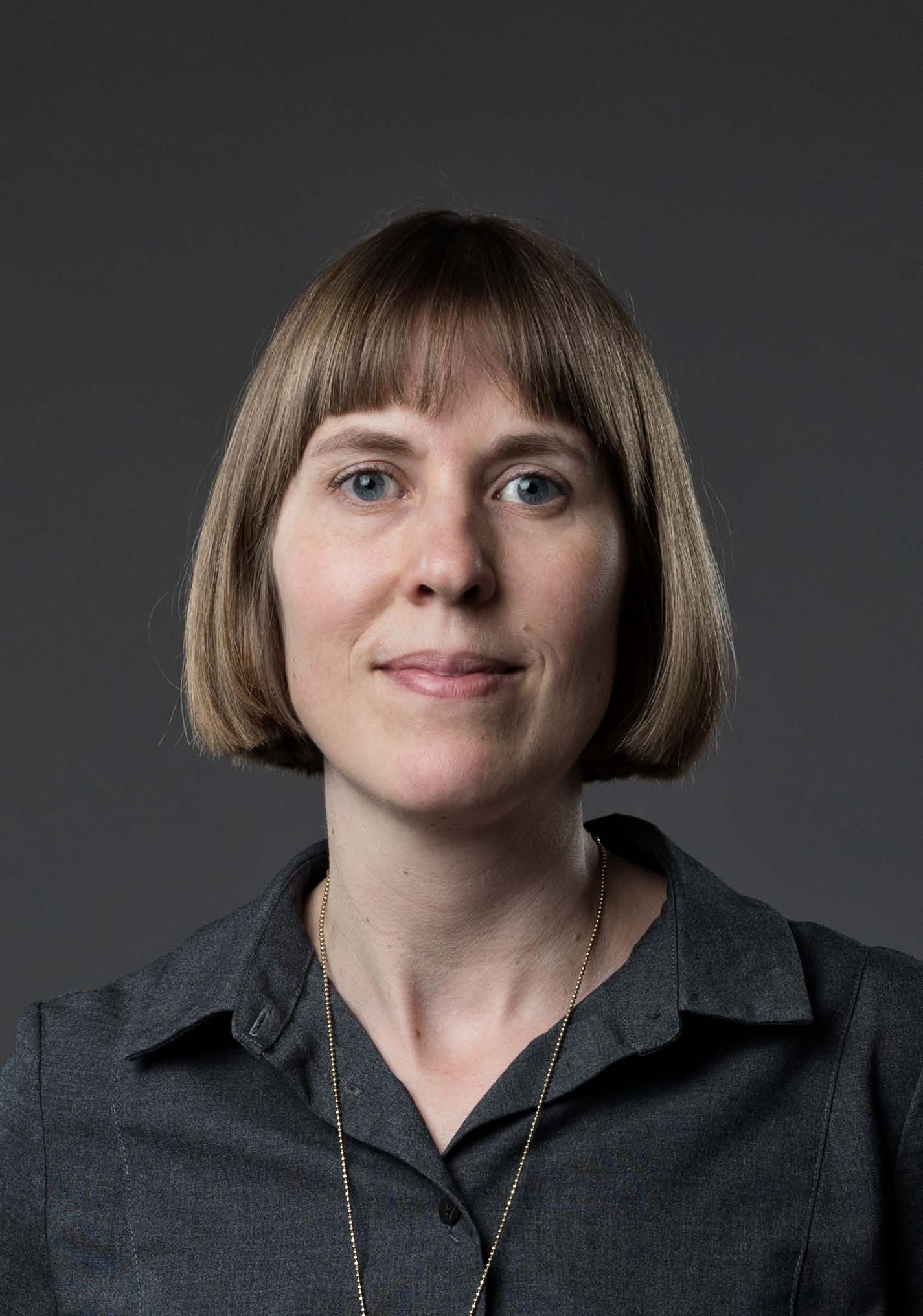 Anne Binderkrantz