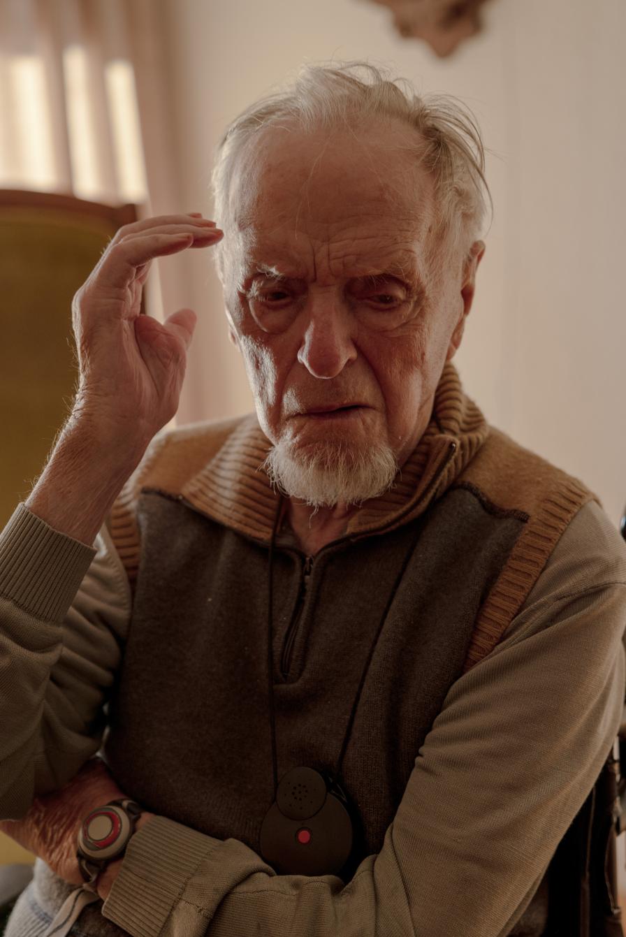 Erling Bjøl 