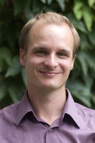 Martin Bækgaard Foto: Aarhus BSS