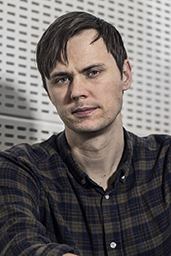 Martin Bisgaard