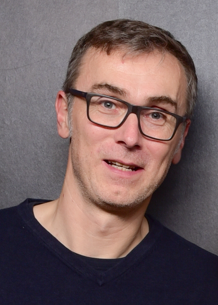 Daniel Finke