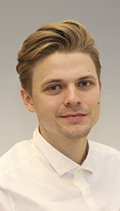 Rasmus Skytte
