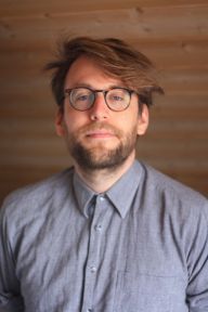 Tobias Widmann