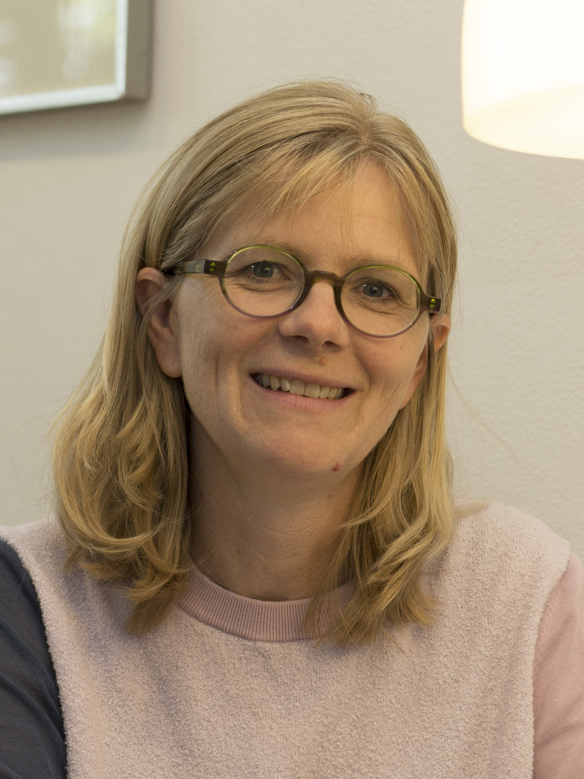 Vibeke Lehmann Nielsen