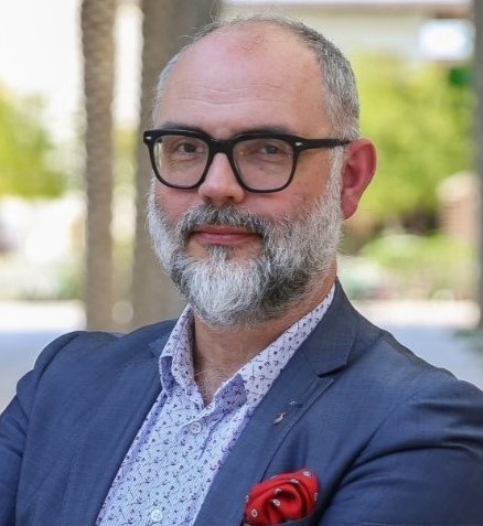 Morten Valbjørn