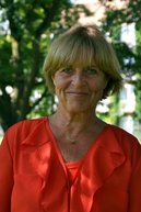 Professor Helle Bødker Madsen