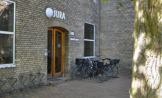 Juridisk Institut Juridisk Institut