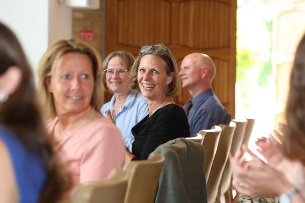 Anne Mette Kjær Foto: Aarhus BSS
