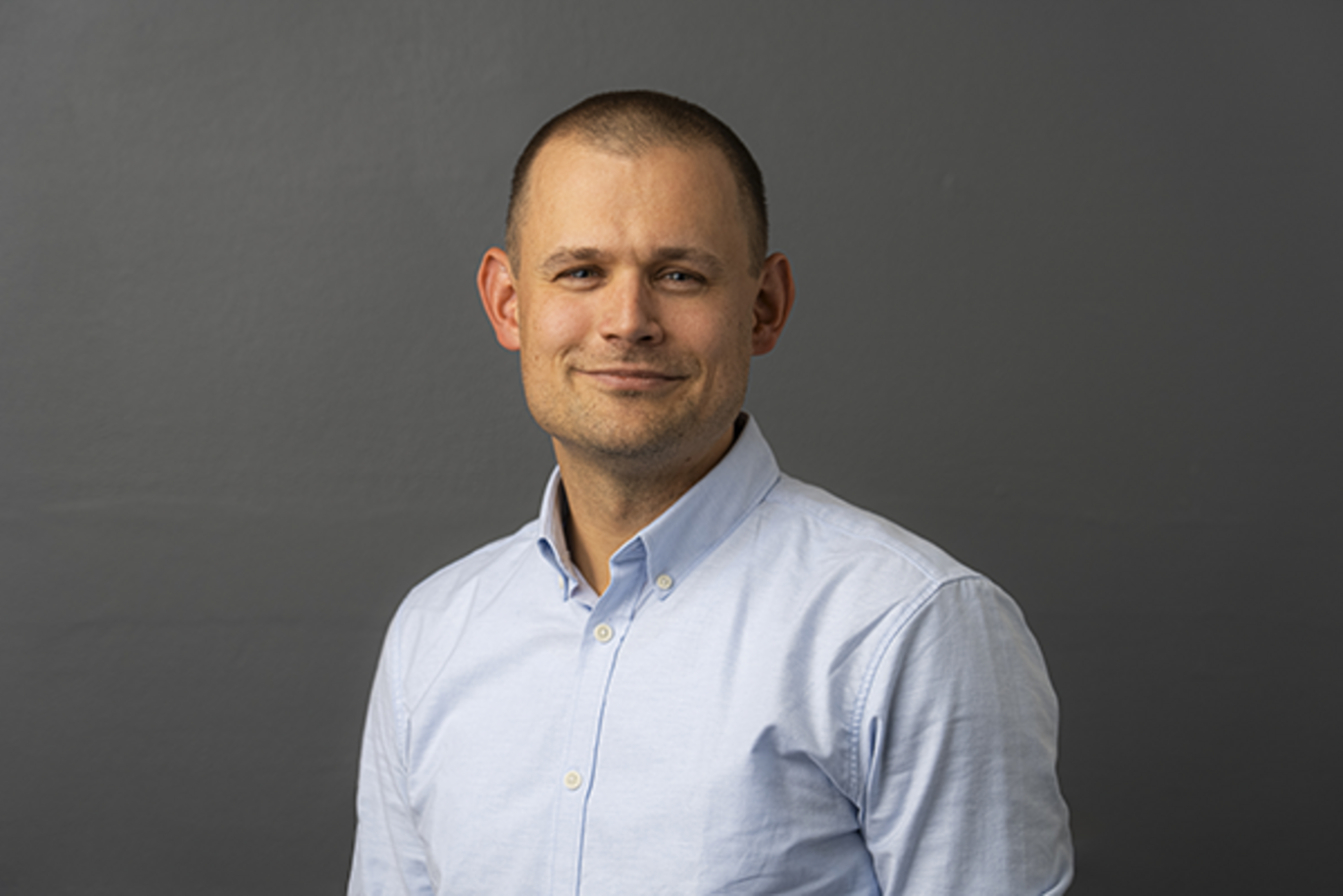 Jonas Maibom