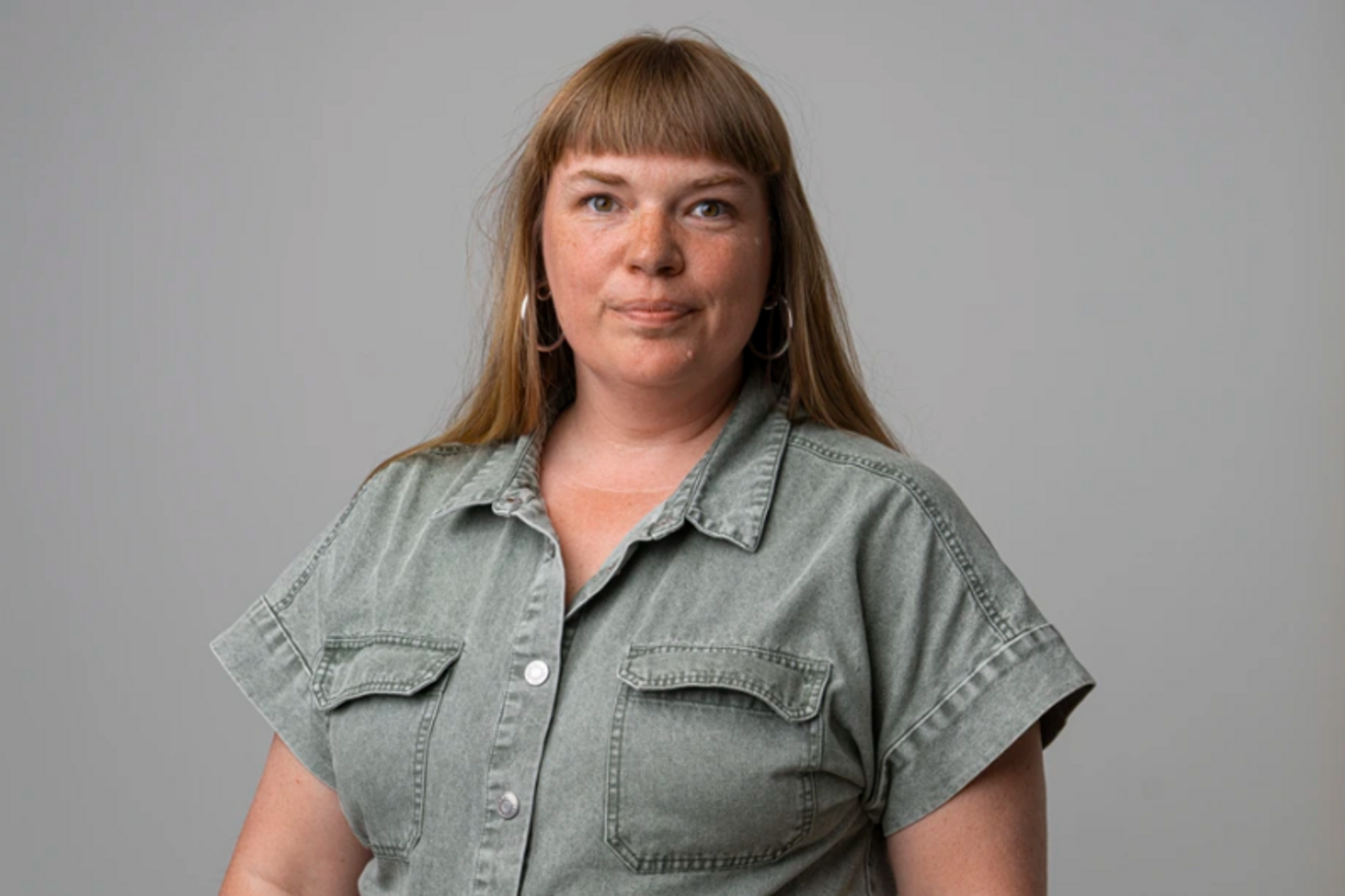 Merete Bech Seeberg