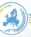 Logo "Hope for Children" CRC Policy Center