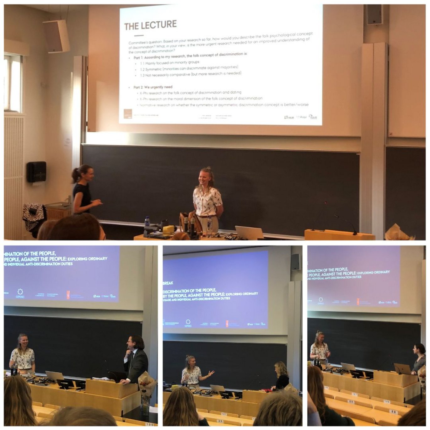 Pictures by Maj Carlsen, Layout by Simone Sommer Degn