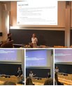 Pictures by Maj Carlsen, Layout by Simone Sommer Degn