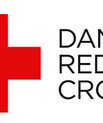 Logo of the Danish Red Cross