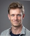 Christopher Kehlet Ebbrecht Photo: Aarhus University