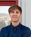 Daniel Bischof