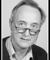 Professor emeritus, dr.jur. Halfdan Krag Jespersen (11. november 1934 – 14. maj 2021)