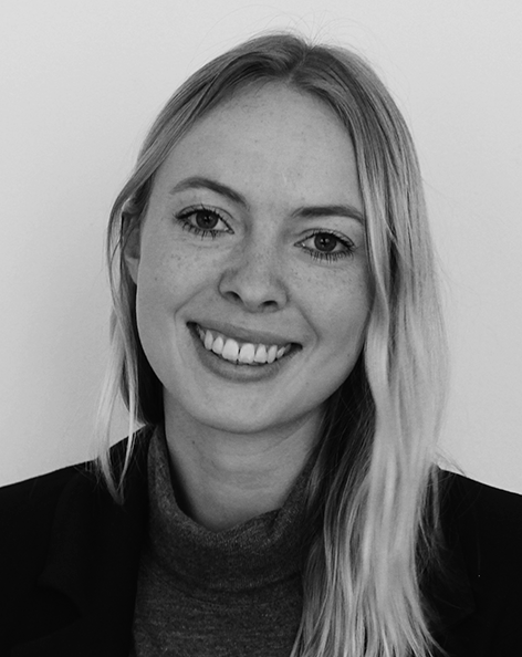 Anne-Sofie Greisen Højlund