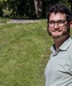 Billede af Nicholas Haas