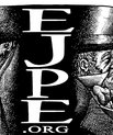 Forsiden på Erasmus Journal For Philosophy And Economics online version inden inklusion i den endelige udgave som den figurer på siden. Rettigheder: Erasmus Journal For Philosophy And Economics