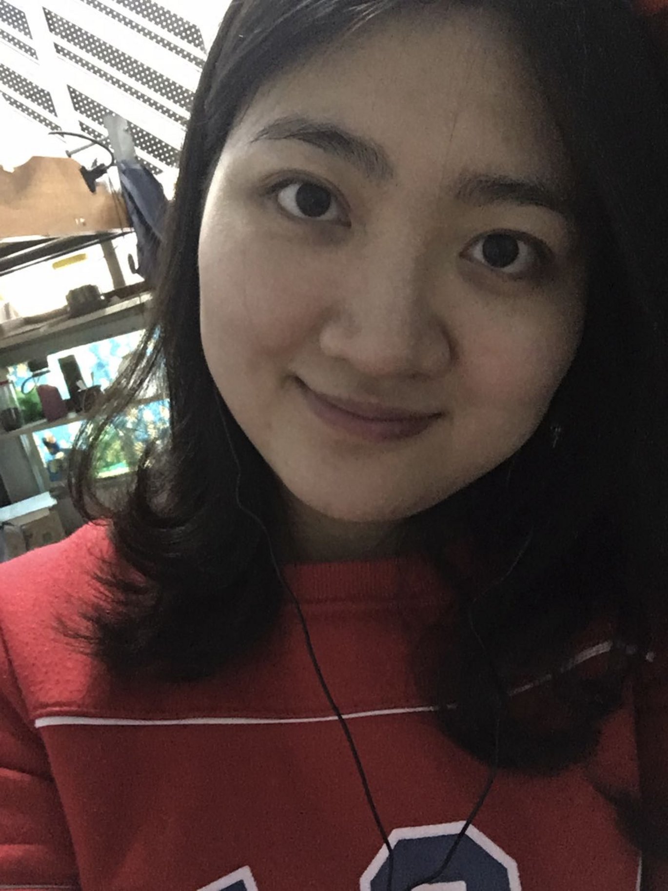 Photo of XU Chen