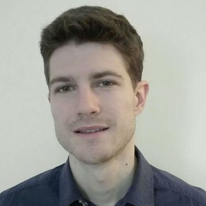 Picture of Malte Jauch, copyright University of Essex