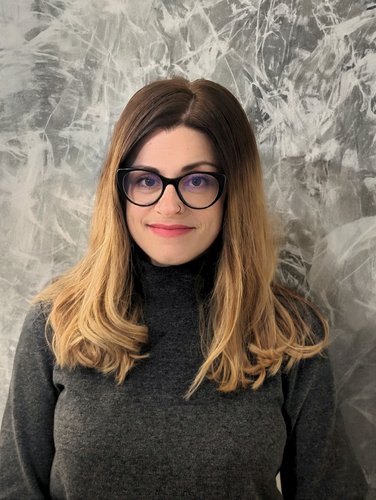 Billede af Alexandra Columban