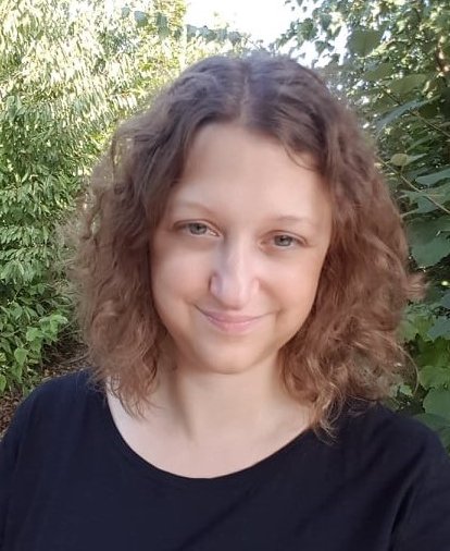 Picture of Jenny Magnusson