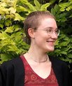 Photo of Astrid Fly Oredsson