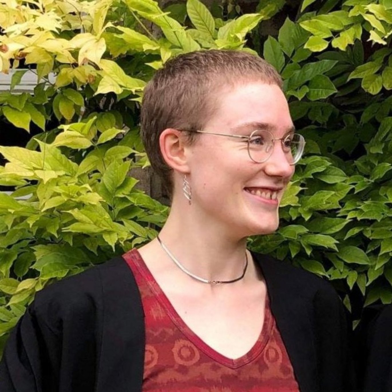 Photo of Astrid Fly Oredsson