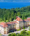 @konferencer.dk, Hotel Vejlefjord