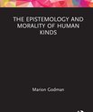 Billedet viser forsiden af bogen "The Epistemology and Morality of Human Kinds"