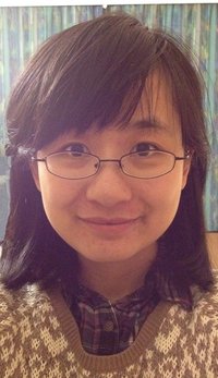 Chen Huang 