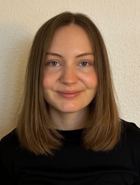 Petrea Zimmer Rasmussen