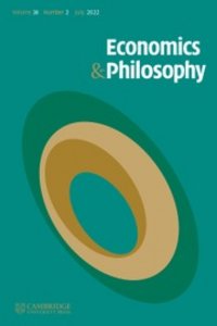 Forsiden på Cambridge University Press online version inden inklusion i den endelige udgave som den figurer på siden. Rettigheder: Cambridge University Press