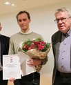 Søren Kryhlmand, Jakob Højholt, Peter Nedergaard