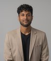 Suthan Krishnarajan