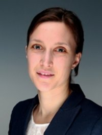 Mette Trier Damgaard
