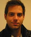 Photo of Olivier Lemeire, provided by Olivier Lemeire