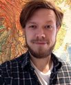 Andreas Thyrsted Laursen. Photo: Private.